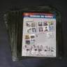 Supersafe Mint Sheet Pages (MP3)