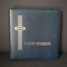 Supersafe Deluxe Mint Sheet Album, Blue